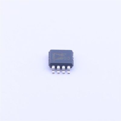 ADP1610ARMZ-R7 IC Integrated Circuits Boost Switching Voltage Regulators