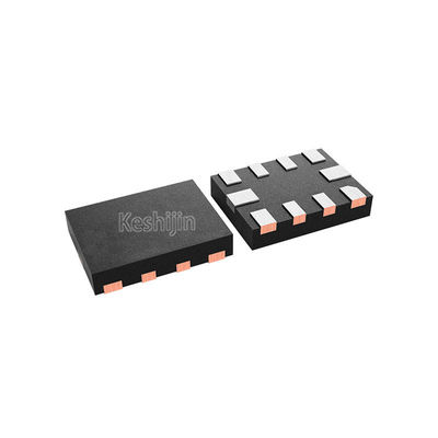 IC Integrated Circuits ADP1614ACPZ-1.3-R7 Positive Output Surface Mount