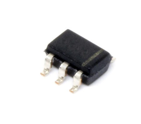 IC Integrated Circuits TPS61221DCKR SC70-6 Switching Voltage Regulators