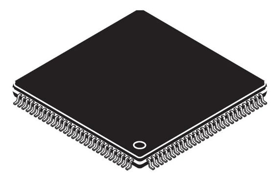 MK20DX256VLK10 IC Integrated Circuits LQFP-80 Microcontrollers