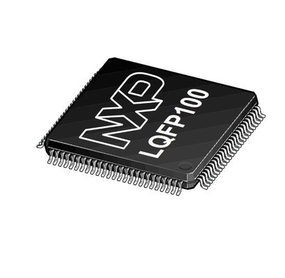 IC Integrated Circuits LPC1765FBD100K LQFP-100 ARM Microcontrollers