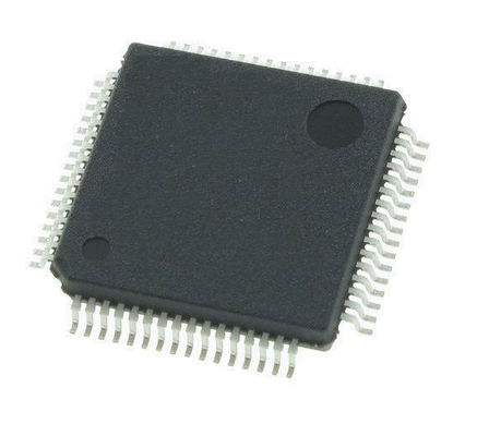 IC Integrated Circuits STM32F412RET6 LQFP-64 ARM Microcontrollers
