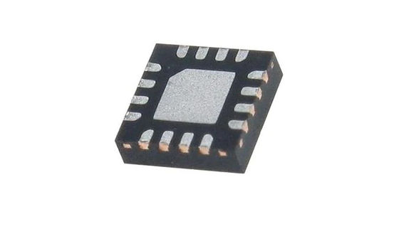 IC Integrated Circuits SEC1110I-A5-02-TR QFN-16 I/O Controller Interface IC