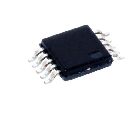 IC Integrated Circuits ADS1018QDGSRQ1 MSOP-10 Analog to Digital Converters