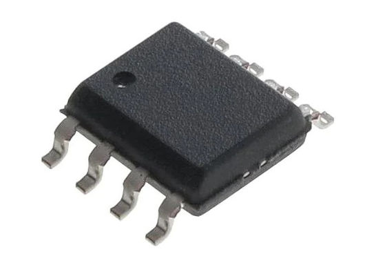 IC Integrated Circuits MLX91208LDC-CAV-000-RE SOIC-8 Current Sensors