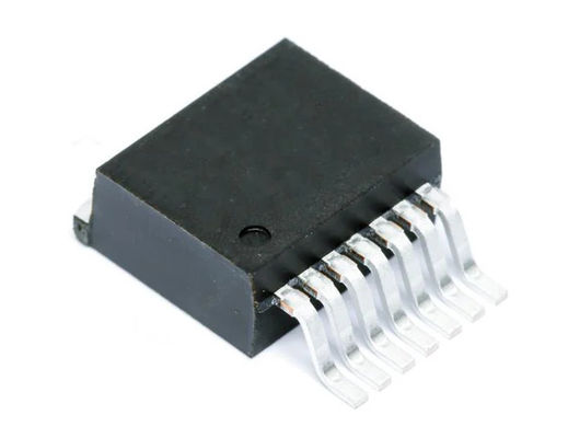 IC Integrated Circuits OPA547FKTWT TO-263-7 Operational Amplifiers