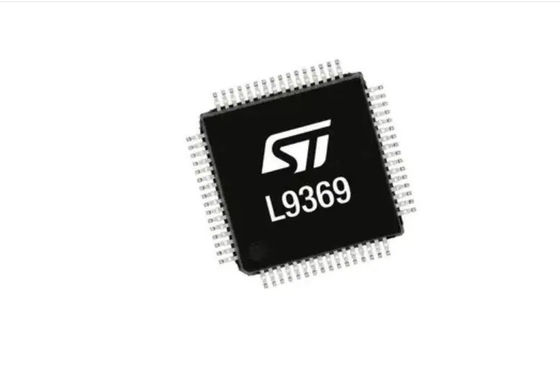 IC Integrated Circuits L9369-TR LQFP-64 Gate Drivers