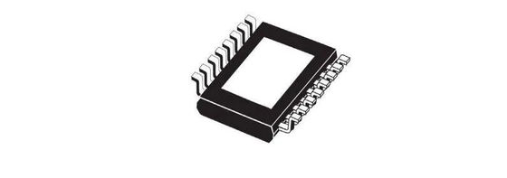 IC Integrated Circuits VNQ7050AJTR SSOP-16 Power Switch ICs