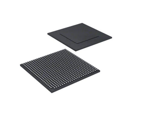 IC Integrated Circuits MCIMX6Q6AVT10AD FCPBGA-624 Application Specialized