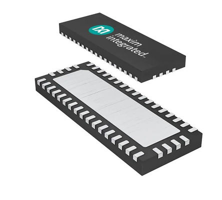IC Integrated Circuits MAX4886ETO+T TQFN-42 Video Switch ICs