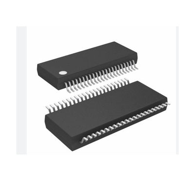 IC Integrated Circuits LTC6803HG-4#3ZZPBF SSOP-44 Battery Management