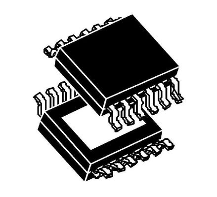 IC Integrated Circuits L4995AJTR SOIC-12 LDO Voltage Regulators