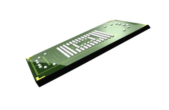 IC Integrated Circuits MTFC8GAMALBH-AIT TFBGA-153 eMMC Flash Drives