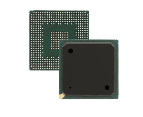 IC Integrated Circuits SPC5674FF3MVY3 BGA-516 32-bit Microcontrollers