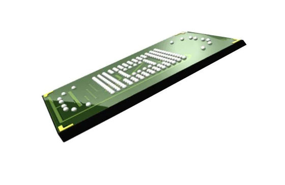 IC Integrated Circuits MTFC4GACAALT-4M IT FBGA153 eMMC Flash Drives