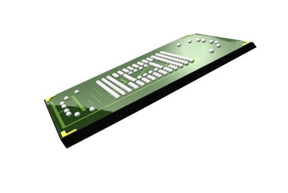 IC Integrated Circuits MTFC128GAPALNS-IT TFBGA-153 eMMC Flash Drives