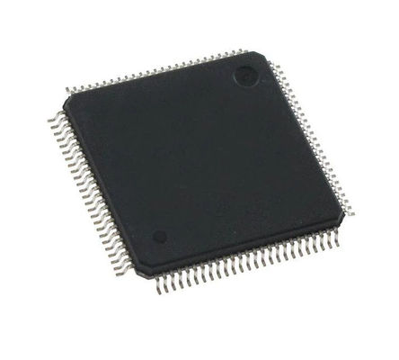 IC Integrated Circuits XC2C256-7VQG100C TQFP-100 Complex Programmable Logic Devices