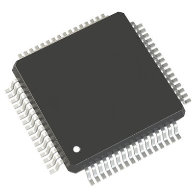 IC Integrated Circuits S9S12G128AMLH LQFP-64 16-bit Microcontrollers
