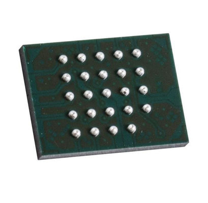 IC Integrated Circuits MT25QL02GCBB8E12-0SIT BGA-24 NOR Flash