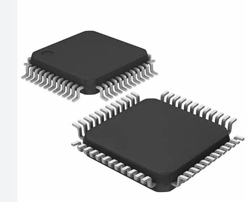 IC Integrated Circuits S912ZVL12AVLFR LQFP-48 16-bit Microcontrollers