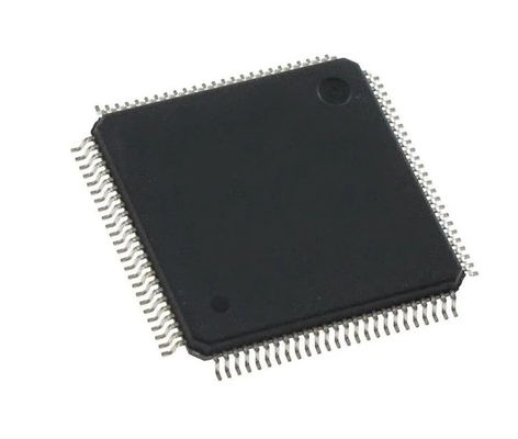 IC Integrated Circuits STM32F407VET6 LQFP-100 ARM Microcontrollers