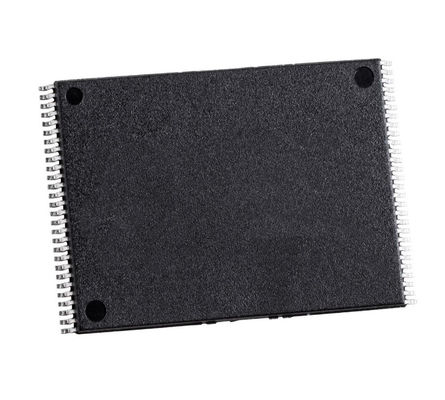 IC Integrated Circuits MT28EW512ABA1LJS-0SIT TSOP-56 NOR Flash