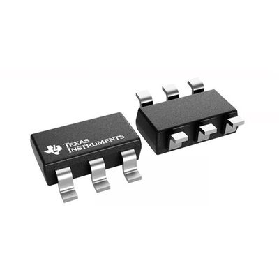 IC Integrated Circuits TPS561208DDCR SOT23-6 Switching Voltage Regulators