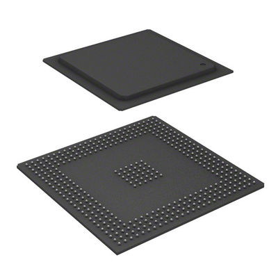 IC Integrated Circuits MCF5485CVR200 BGA-388 Microprocessors