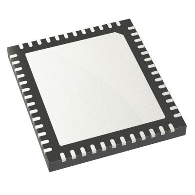 IC Integrated Circuits LTC2174IUKG-14#TRPBF QFN-52	 Analog to Digital Converters