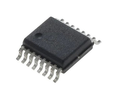 IC Integrated Circuits  MAX11619EEE+ QSOP-16 Analog to Digital Converters