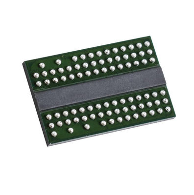 IC Integrated Circuits MT47H64M16NF-25E IT:M FBGA-84 Dynamic Random Access Memory