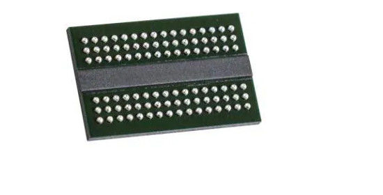 IC Integrated Circuits MT40A1G16KD-062E IT:E FBGA-96 Dynamic Random Access Memory
