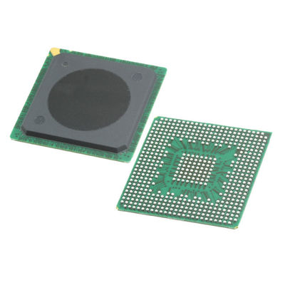 IC Integrated Circuits MPC8270VRMIBA PBGA-516 Microprocessors