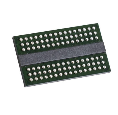 IC Integrated Circuits MT41K512M16VRP-107 IT:P FBGA-96 Dynamic Random Access Memory