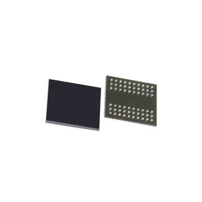 IC Integrated Circuits MT47H128M8SH-25E:M FBGA-60 Dynamic Random Access Memory