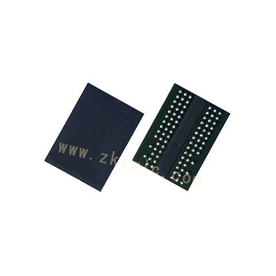 IC Integrated Circuits MT47H128M16RT-25EIT:C FBGA-84 Dynamic Random Access Memory