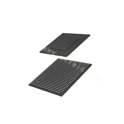 IC Integrated Circuits MCIMX6D6AVT10AD FCPBGA-624 Application Specialized