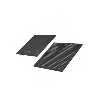 IC Integrated Circuits XC6SLX45-2CSG484I BGA-484 Field Programmable Gate Array