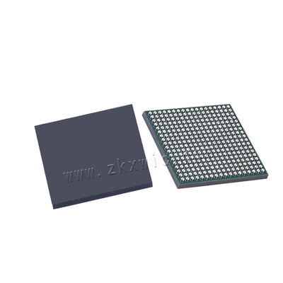 IC Integrated Circuits XC6SLX16-2CSG324C/I BGA-324 Field Programmable Gate Array