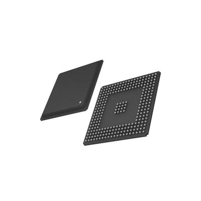 IC Integrated Circuits R5S72050W200BG BGA-272 Microcontrollers