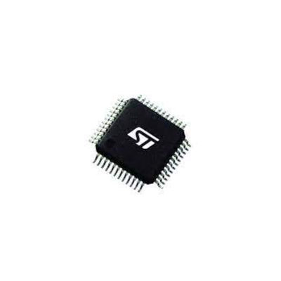 IC Integrated Circuits L9966CB-TR TQFP-48 Ignition Controllers