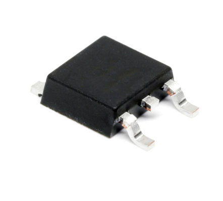 IC Integrated Circuits STD8N60DM2 TO-252-3 MOSFET