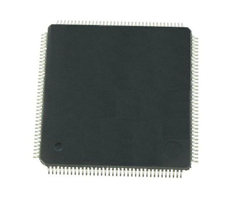 IC Integrated Circuits XC167CI16F40FBBFXUMA1I TQFP-144 16-bit Microcontrollers
