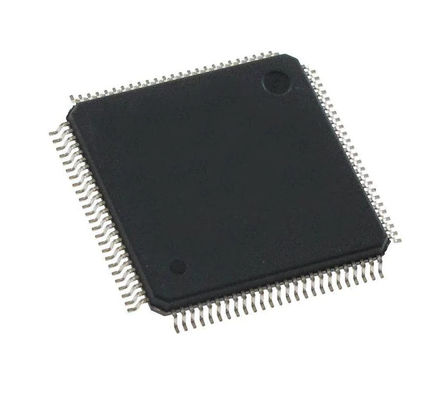 IC Integrated Circuits TC333LP32F300FAAKXUMA1 TQFP-100 32-bit Microcontrollers
