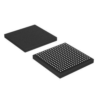 IC Integrated Circuits MCF5282CVM66 MAPBGA-256 32-bit Microcontrollers