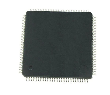 IC Integrated Circuits S912XEP100BMAGR LQFP-144 Microcontrollers