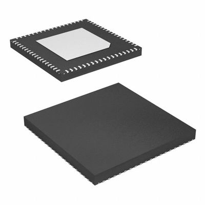 IC Integrated Circuits 9ZX21901DKLFT VFQFPN72 Clock Buffers