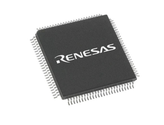 IC Integrated Circuits R5F10PGJCLFB#15 LFQFP-48 Microcontrollers