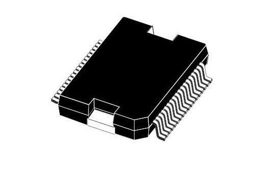IC Integrated Circuits L9951XPTR SSOP36 Motion