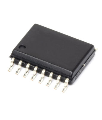 IC Integrated Circuits ICS307M-02ILFT SOP-16 Clock Generators